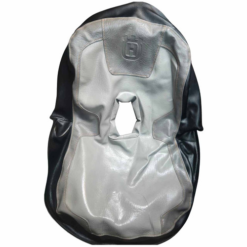 597959401 Seat Cover Vinyl Husqvarna Genuine OEM Part