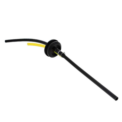 597967305 Fuel Hose Assy Evp Husqvarna Genuine OEM Part - SUPERSEDED FROM 579210302, 586359605, 586359614