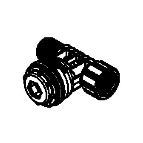 599524801 Universal Sprayer Optimizer Husqvarna Genuine OEM Part
