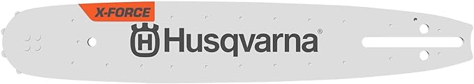 Husqvarna 14″ Sprocket Nose Chainsaw Bar X-Force OEM #599583952