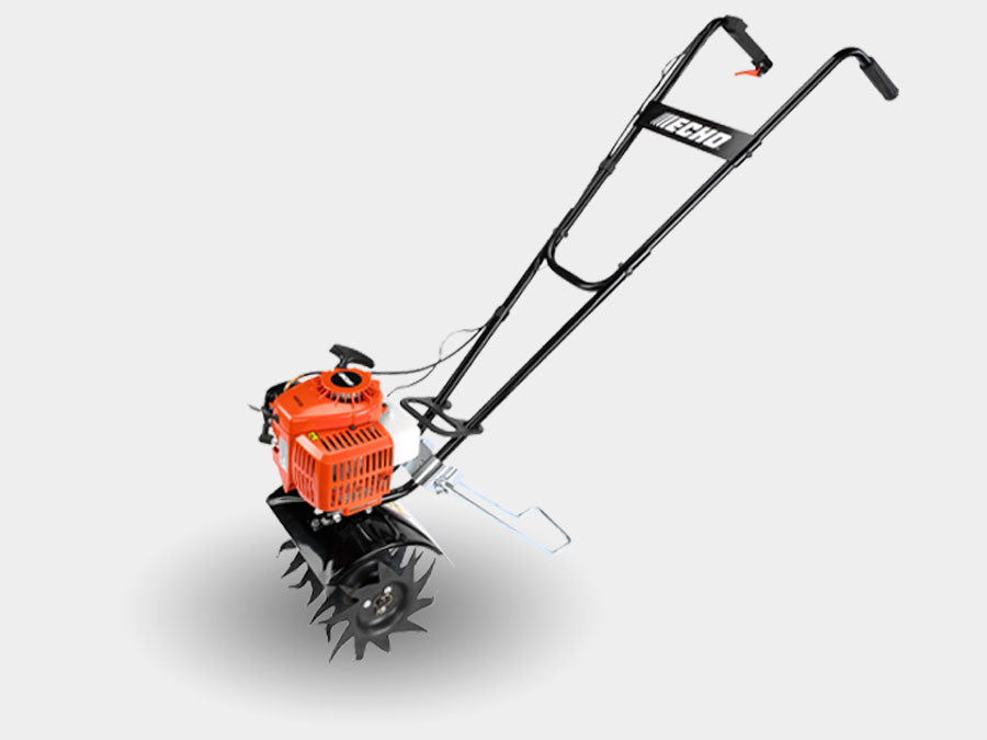 ECHO TC-210 Tiller / Cultivator W/ Kickstand 21cc