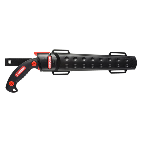 Oregon 12″ Straight Arborist Pruning Hand Saw #600138