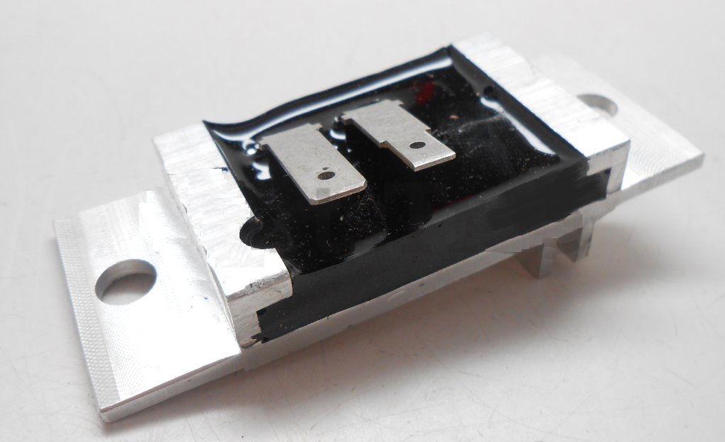 TECUMSEH REGULATOR
