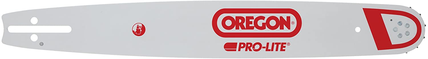 Oregon Pro-Lite Chainsaw Bar 3/8 .050 50DL #140SPEA074