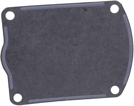 Kawasaki Breather Gasket OEM #110607014