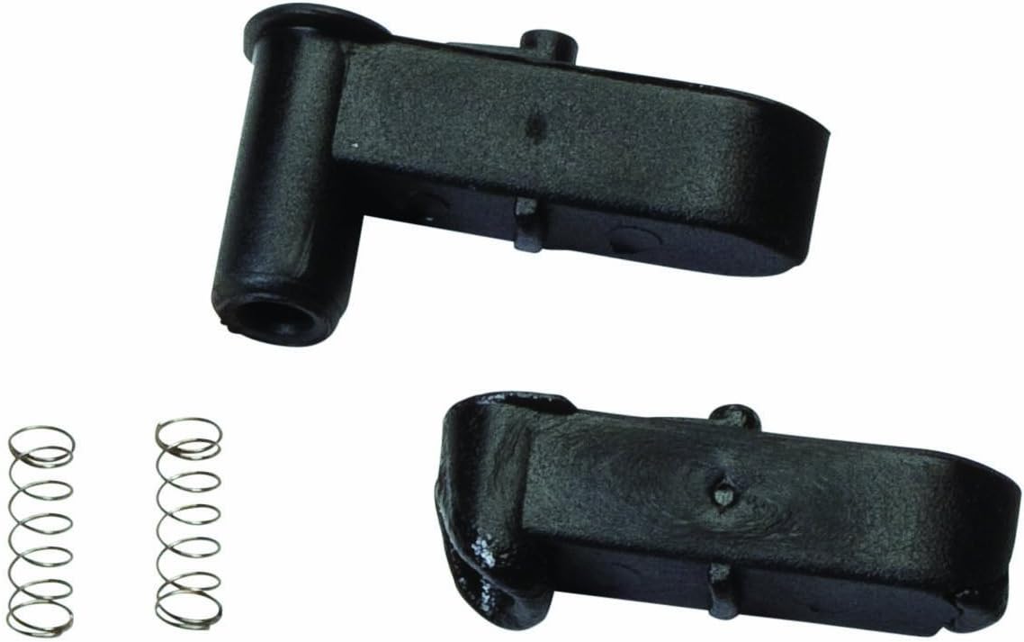 Oregon 31-057 Ratchet & Spring Kit – Replaces Briggs & Stratton Starter Ratchet & Spring