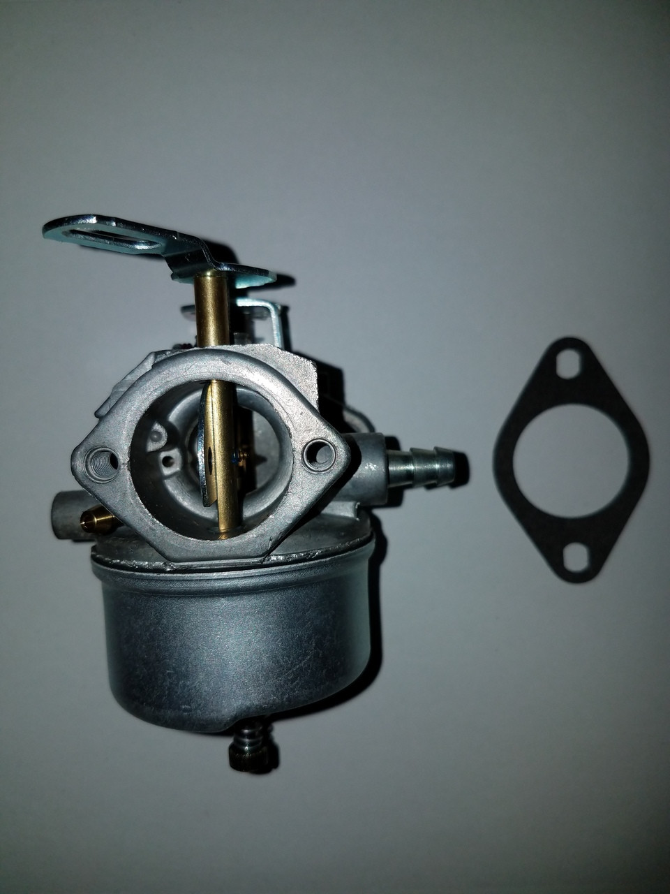 Tecumseh 632334A Carburetor