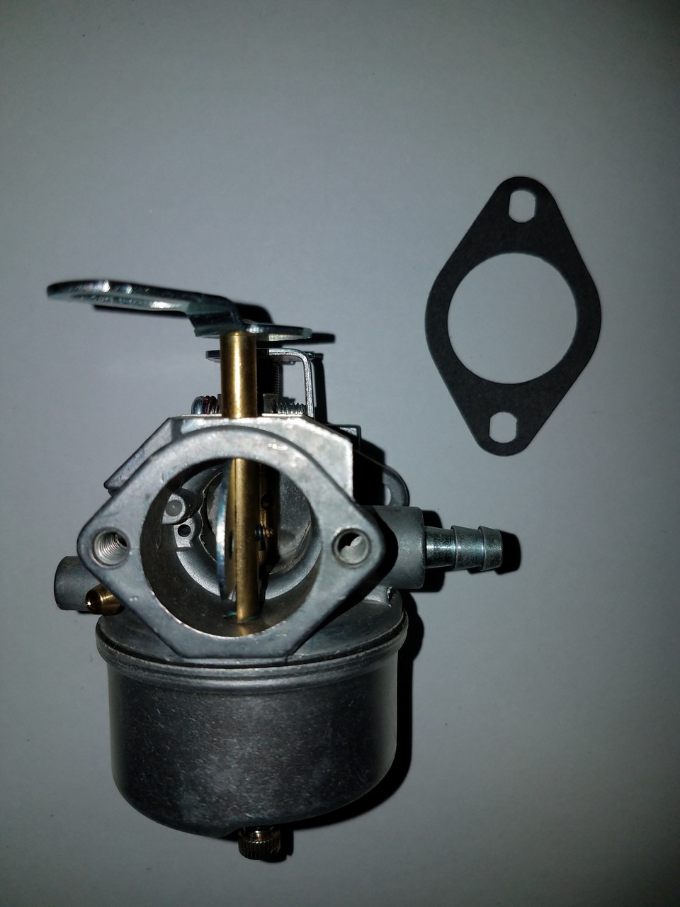 Tecumseh 632370A Carburetor