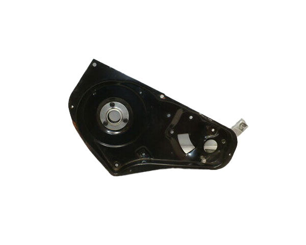 Honda Inner Belt Cover (63621-V10-000)