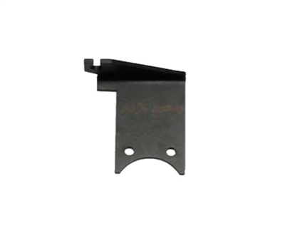 639-0030-00 Bad Boy Mowers MTV (Utility Vehicle) Rear Brake Cable Bracket Right 639003000
