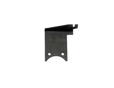 639-0031-00 Bad Boy Mowers MTV (Utility Vehicle) Rear Brake Cable Bracket Left 639003100