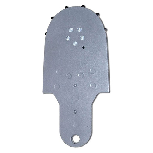 640100346 Nose Sprocket 30853 Power Matc Husqvarna Genuine OEM Part - SUPERSEDED FROM 608000113