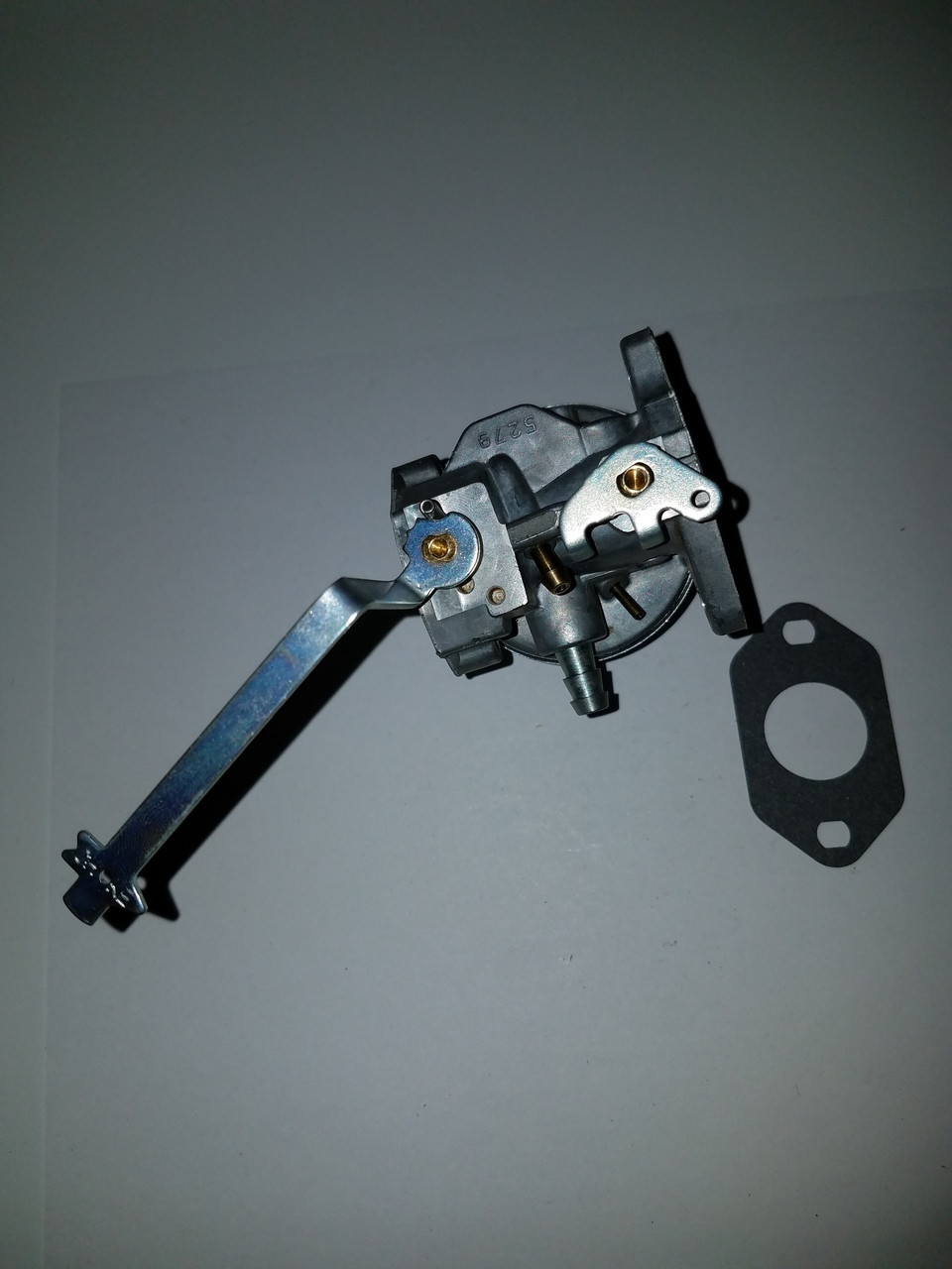 Tecumseh 640310 Carburetor
