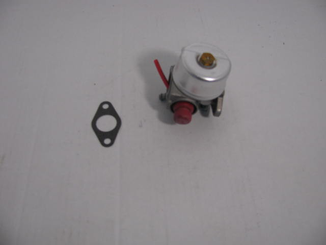 Tecumseh 640338 Carburetor