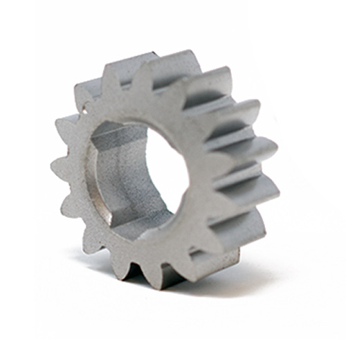 Toro 15T Pinion Gear OEM #65-4750