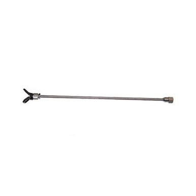 Titan 2418852 Airless Tip Extension Pole, 3600 psi, 24"