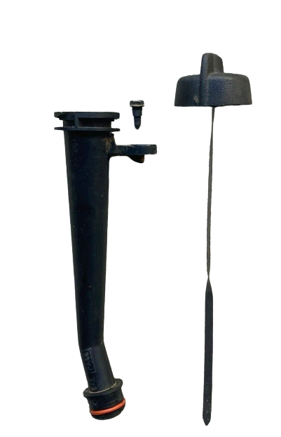 Briggs & Stratton Dipstick Tube W/ Stick OEM #692017
