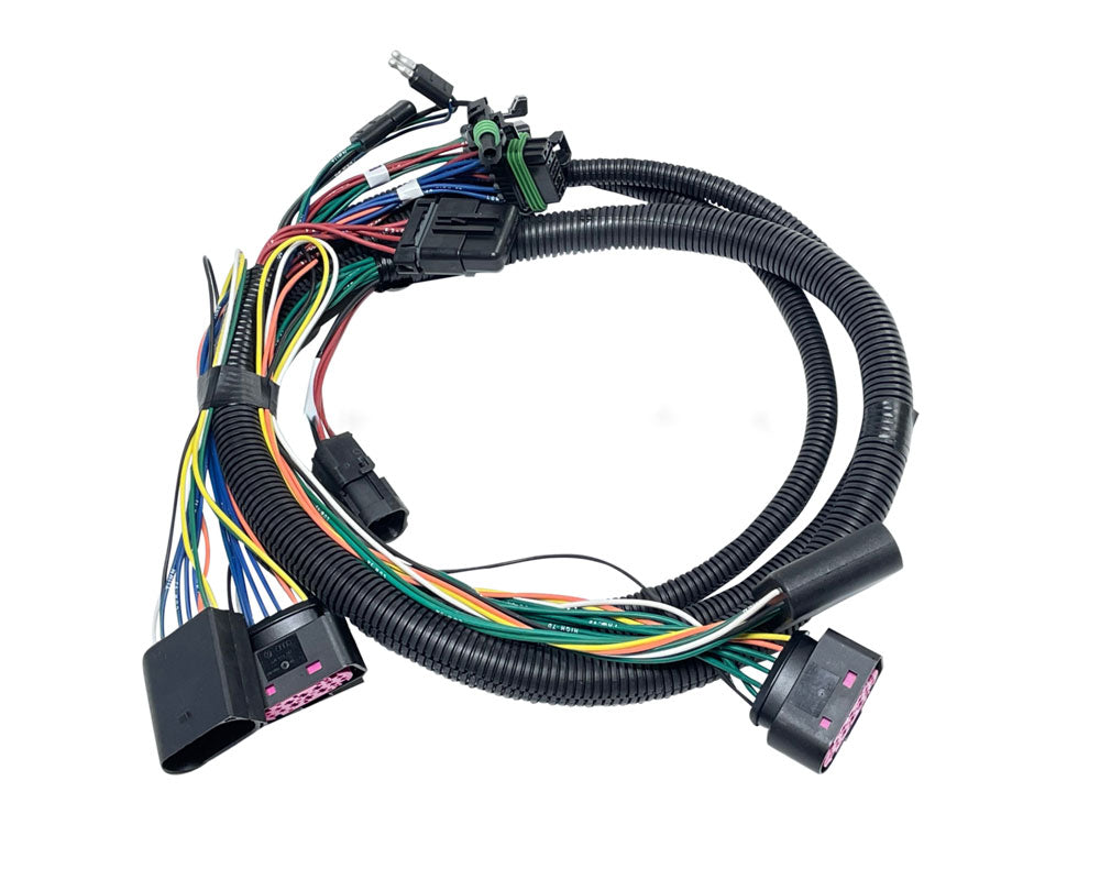 SnowEx 69804 HB-3 3 Port Kit Isolation Module Truck Side Light Harness
