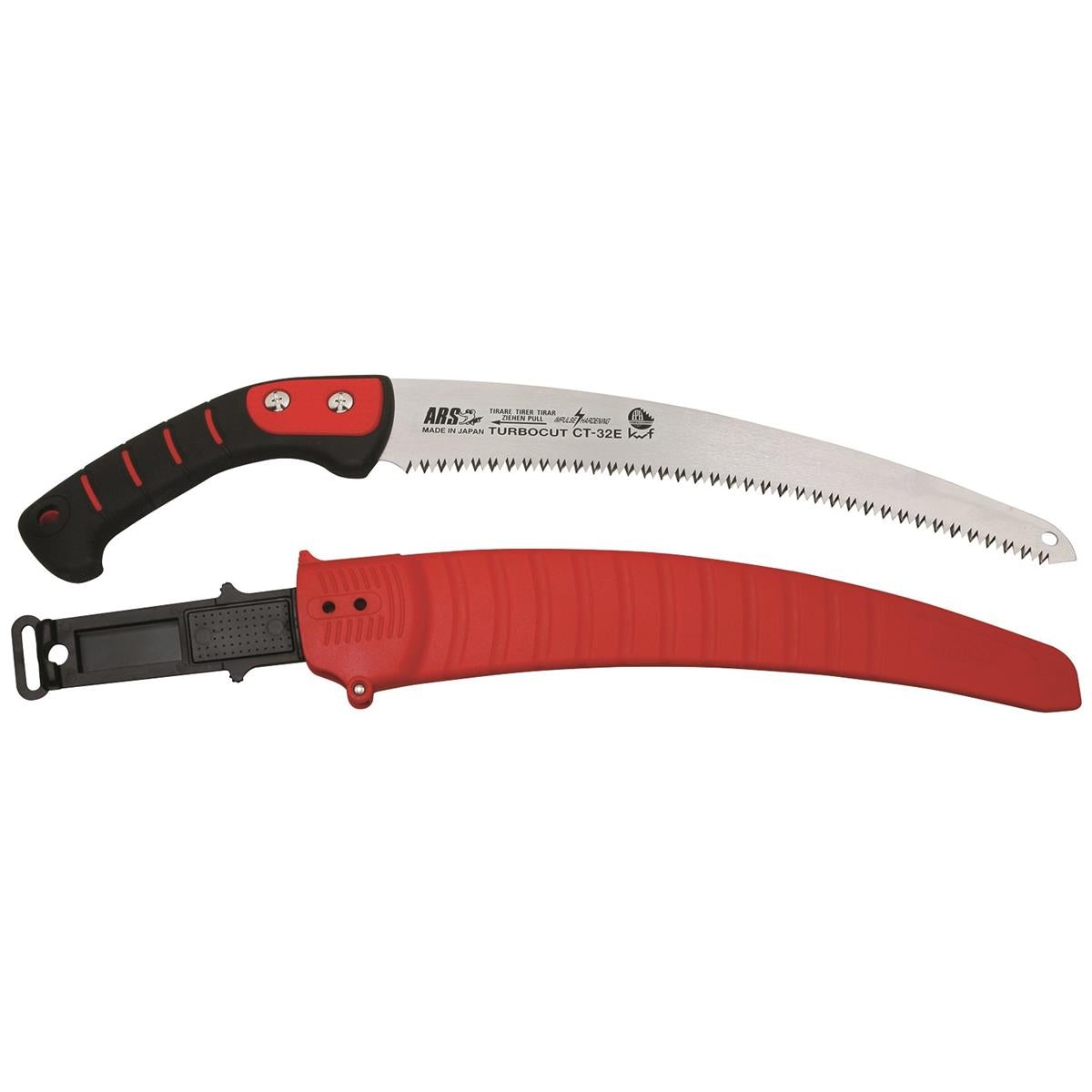 ARS Signature Series Professional Arborist Saw 13"