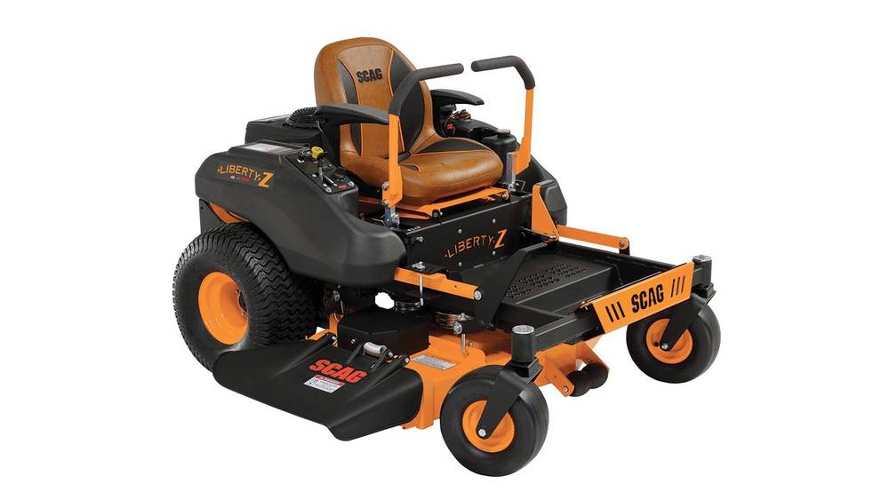 2026 Scag Power Equipment SZL-36H-20PX