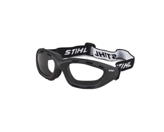 7010 884 0362 – STIHL ProMark™ Safety Goggles, Clear Lens