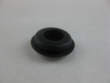 Titan 704-281 Grommet, Black Buna-N