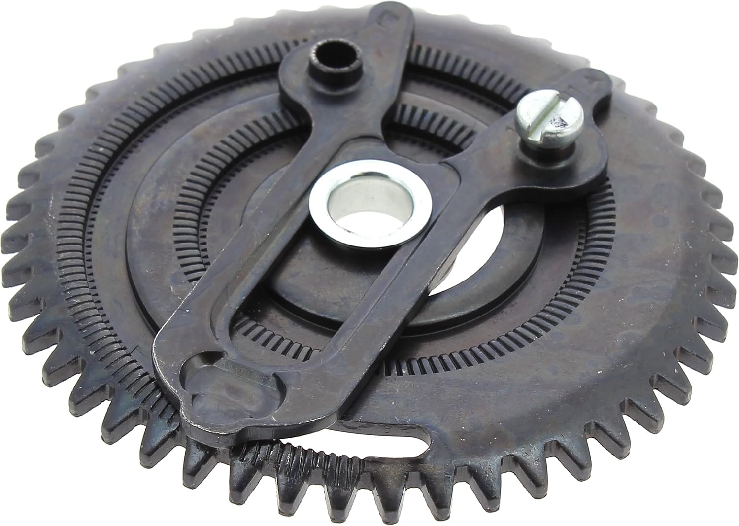 1123 660 3001 – STIHL Tensioning Gear Assembly (Genuine STIHL OEM Chain Tensioner Assembly)