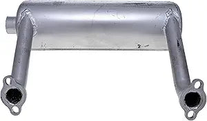 135-9245 BRIGGS 16/18 HP MUFFLER (2PX)