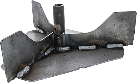 Ariens 3 Blade Bagger Impeller OEM #00170000