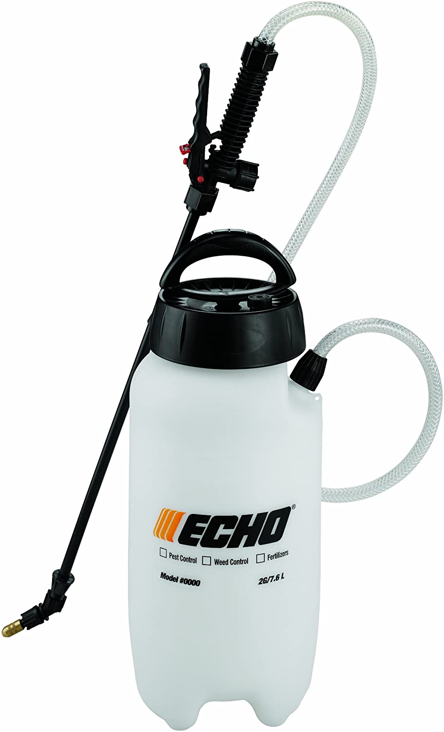 ECHO MS21H 2 Gallon Handheld Sprayer