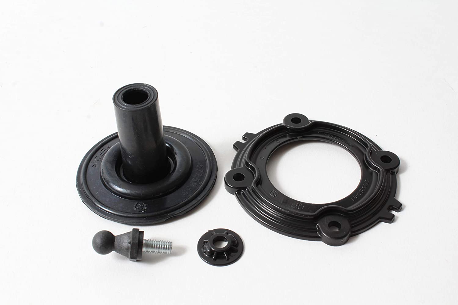 Husqvarna Automower Rear Joystick Kit OEM #501061301