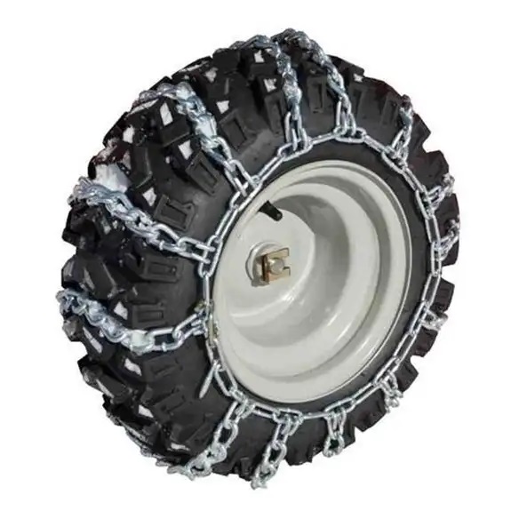 Ariens Snow Blower Tire Chain Set OEM #72000900