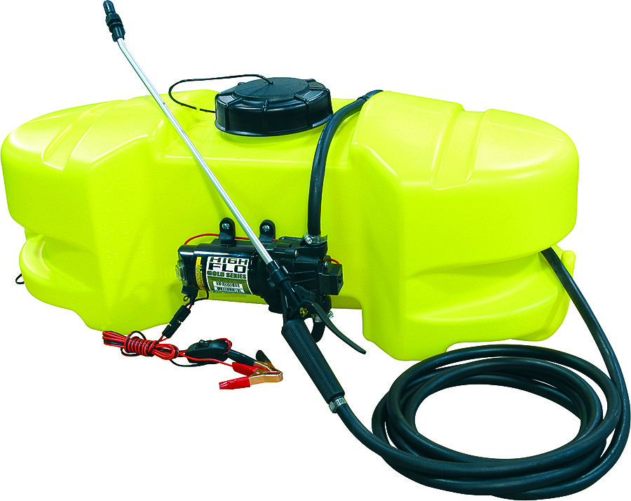 AG South 15 Gallon Economy Sprayer # SC15-SSECNS