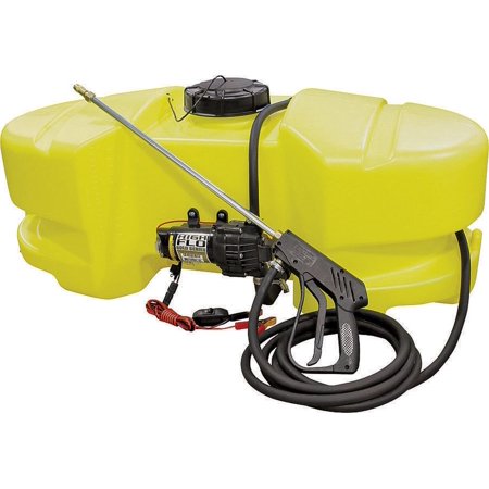 AG South Gold Series 25 Gallon Spot Sprayer SC25-SS-GTSW-NS