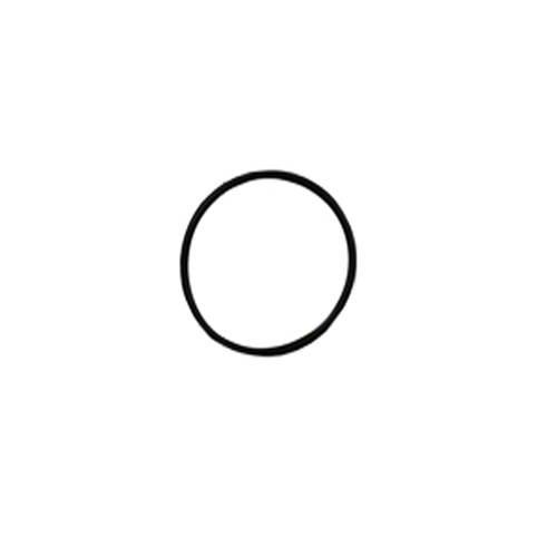 740422100 ORing Husqvarna Genuine OEM Part