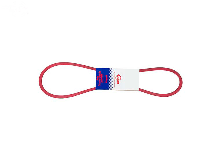 1/2" x 33" 4L V-Belt Kevlar Covered