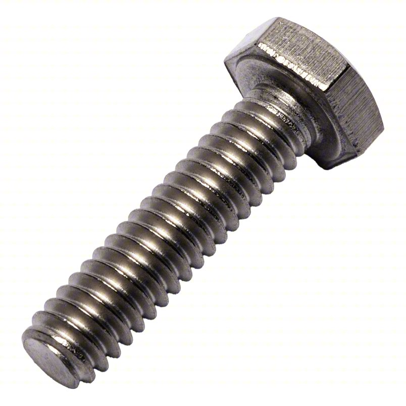 11990272 – Wright Hex Bolt 7/16-20 x 1 1/4" Z5 (Genuine OEM Part)
