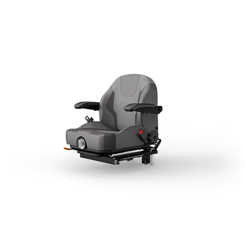 Ariens/Gravely 18″ Suspension Seat OEM #79108200