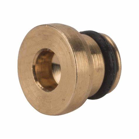 Briggs & Stratton Main Jet OEM #791502