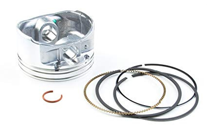 Briggs & Stratton Piston Assembly-020 792072