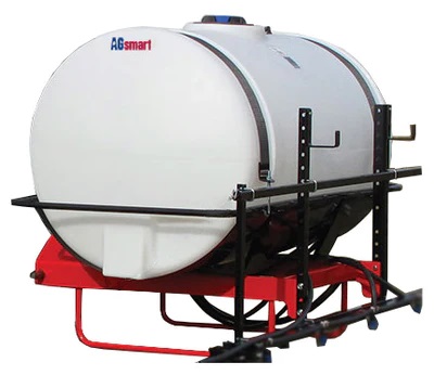 AgSmart 3-Point Hitch Sprayer 300-Gal #800-3PH300
