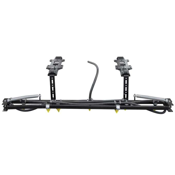 SMA 7 Nozzle Quick Release Boom Kit #800-B10QR