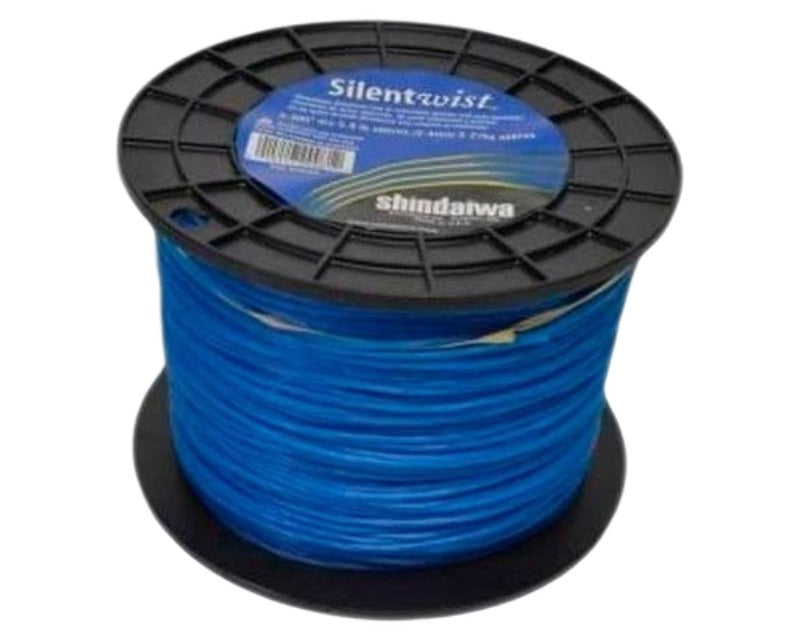 Shindaiwa 809505 5 lb Spool .095 Silentwist