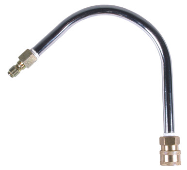 Comet 8102.1653.00 Pressure Washer Gutter Cleaner Attachment