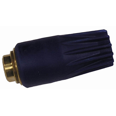 Comet 8116.1432.00 Pressure Washer Turbo Nozzle, 3650 psi, 4.0 GPM
