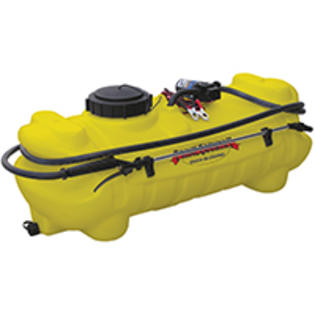Spot Sprayer 15 Gal 1 Gpm #SSN-01-015A
