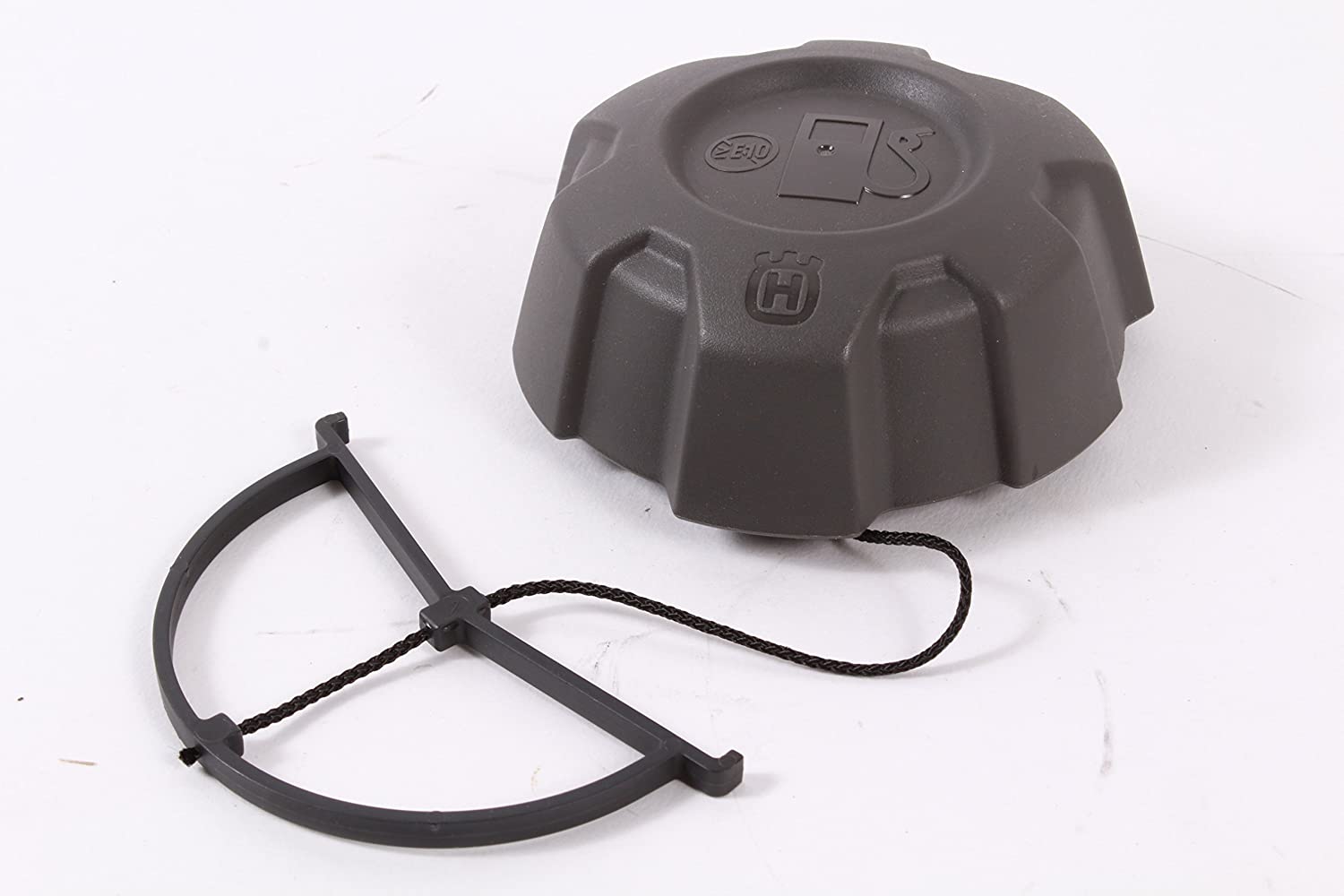 Husqvarna Fuel Cap OEM #585124801
