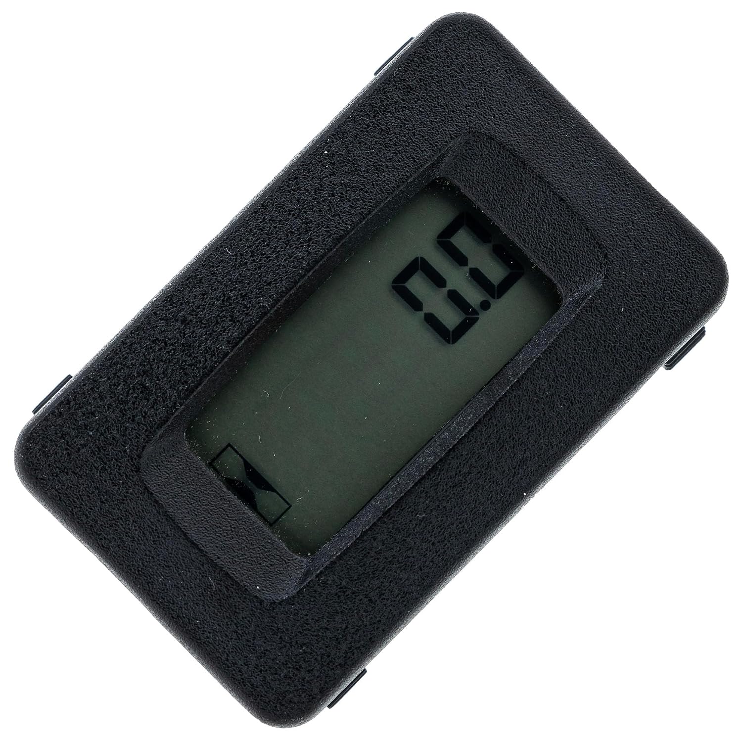 STIHL WB05 430 4000 2-Channel Hour Meter – Genuine OEM Engine & PTO Hour Meter