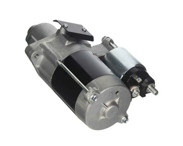 Kawasaki 99996-6120 Electric Starter Kit