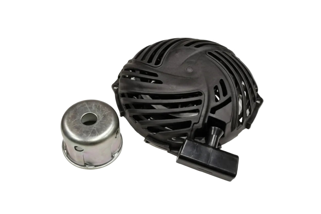 84004350 Rewind Starter Briggs & Stratton (Genuine OEM Part)